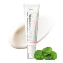[AXIS-Y] LHA Peel & Fill poras balansuojantis kremas 50ml