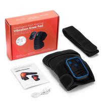 Electric Heating Knee Pad 3 In1 Wireless Control Vibration Elbow Shoulder Knee Massager Support Brace For Arthritis Muscle Relax juoda