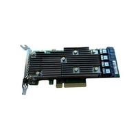 Fujitsu Fujitsu PCIe 3.1 x8 - 4x SFF-8643 PRAID EP540i FH/ LP valdiklis (S2636