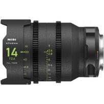 NiSi 14MM T2.4 Athena Prime E-Mount