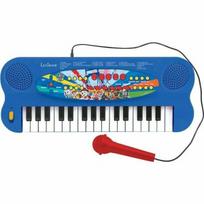 Elektrinis pianinas Lexibook The Paw Patrol (Šunyčiai Patruliai)