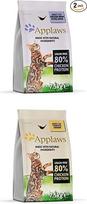 "Applaws Cat" sausas maistas katėms su vištiena, 1 pakuotė (1 x 7,5 kg pakuotė) & Complete Dry Food, Adult Cat, Grain-Free Chicken with Extra Duck, 7,5 kg (1 pakuotė)