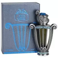 Al Haramain Solitaire CPO U 12 ml