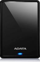 ADATA AHV620S-1TU3-CBK 1TB HV620S Slim išorinis kietasis diskas 2.5 USB 3.1, 11,5 mm storio, juodas - (Saugykla > Išoriniai kietieji diskai)