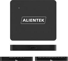 FeelTech Loginis analizatorius Dl32 32 kanalų USB 3.0 protokolo derinimo protokolo dekodavimo programinė įranga 1G diskretizavimo dažnis Loginio analizatoriaus įrankiai (DP32+ Kit II)