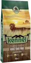 Kennel Dog | Sausas maistas suaugusiems visų veislių šunims | 15 kg
