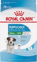 Royal Canin Mini Puppy sausas maistas šunims, 2,5 svarų maišelis