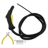 Karcher Modeliui Suderinamas Pakeitimas Garų Valytuvo Žarnai 4 322048 3