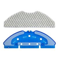 Convenient And Efficient Mop Bracket Mop Holder Robot Vacuum Accessories