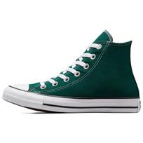 Converse Chuck Taylor All Star High Dragon Scale Green Unisex Sneakers A04544F 37