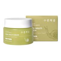 [PRETTYSKIN] Sraigių daugiafunkcinis kremas 100ml