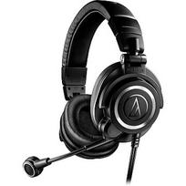 Audio-Technica ATH-M50xSTS Stream Set ATH-M50xSTS