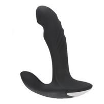 Prostatos masažuoklis Rebel Plug