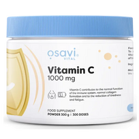 Osavi Vitamin C 1000 mg powder 300 g