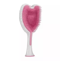 TANGLE ANGEL_Angel plaukų šepetys Gloss White Pink