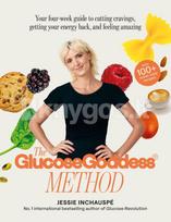 The Glucose Goddess Method - Jessie Inchauspe