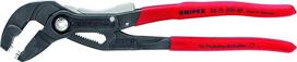 "Knipex" įrankiai 85 51 250AFSBA 10" žarnų spaustukų replės su fiksatoriumi