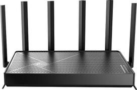 "TP-Link Archer BE400 Wi-Fi 7" maršrutizatorius BE6500, 2 x 2,5G prievadai, VPN klientas ir serveris, MU-MIMO, USB 3.0, WPA3, "EasyMesh", "HomeShield