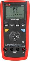 UNI-T 7720150 UT610 serijos LCR matuoklis, raudonos/pilkos spalvos