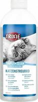 Kvapų neutralizatorius kraiko dėžei Trixie Simple'n'Clean, 750 g