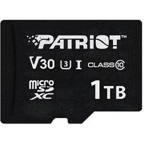 Patriot Patriot VX Micro SDXC 1TB 90/80MB/s V30 U3 UHS-I PSF1TBVX31MCX