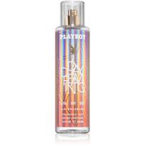 Playboy Daydreaming kūno purškiklis moterims 250 ml