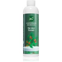 THD Unico Dolomite Pine koncentruoti skalbyklės kvepalai 200 ml