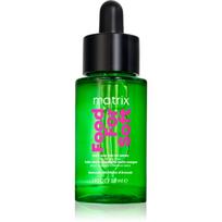 Matrix Food For Soft Oil Serum aliejinis serumas drėkinamojo poveikio 30 ml