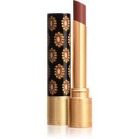 Gucci Gucci Beauty Rouge de Beauté Brillant drėkinamieji lūpų dažai atspalvis 204 Peggy Taupe 1.8 g