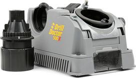 "Drill Doctor 500X" nuo 3/32 iki 1/2 colio grąžtų galąstuvas