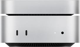 Apple Mac mini M4 24GBメモリ 1TB SSD Mac mini - Apple（日本）