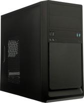 UNYKAch UK-6023 U3 - kompiuterių korpusai (staliniai, asmeninių kompiuterių, SECC, SGCC, viršutiniai, Micro-ATX, Mini-ITX, namų ir biuro)