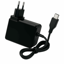 Asus pakrovėjas 19 V 1.75 A, stačiakampis USB, X205 X206