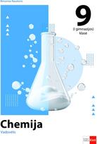 Chemija. Vadovėlis 9 ( I gimnazijos) klasei