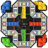 Interaktyvi konsolė susikaupimui ir atminčiai gerinti GiiKER SUPER LUDO
