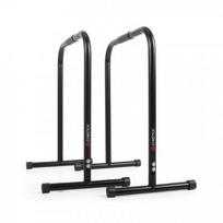 Lygiagretės GYMSTICK Hi-Rise Parallettes