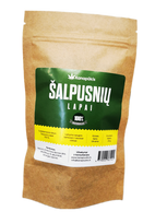 Šalpusnio arbata