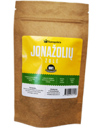 Jonažolė
