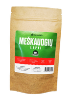 Meškauogių arbata