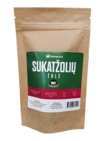 Sukatžolė