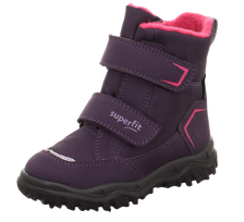 SUPERFIT Žieminiai batai Gore-Tex Husky 1-006081-8500/30