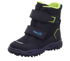 SUPERFIT Žieminiai batai Gore-Tex Husky 1-006081-8000/41