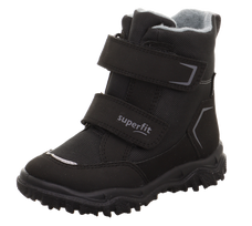 SUPERFIT Žieminiai batai Gore-Tex Husky 1-006081-0000/32