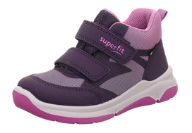 SUPERFIT Laisvalaikio batai su pašiltinimu Gore-Tex COOPER 1-006407-8500/21