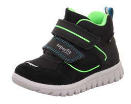 SUPERFIT Laisvalaikio batai su pašiltinimu Gore-Tex SPORT7 MINI 1-006189-0020/33