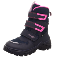 SUPERFIT Žieminiai batai Gore-Tex SNOW MAX 1-002023-8040/35