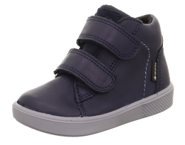 SUPERFIT Laisvalaikio batai su pašiltinimu ir Gore-Tex Supies 1-000778-8000/26