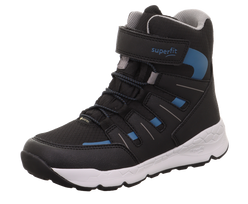SUPERFIT Žieminiai batai Gore-Tex FREE RIDE 1-000568-0010/38