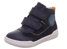 SUPERFIT Laisvalaikio batai su pašiltinimu Superfree BareFit Gore-Tex 1-000544-8000/23