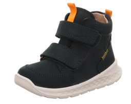 SUPERFIT Laisvalaikio batai su pašiltinimu Gore-Tex BREEZE 1-000367-7030/30